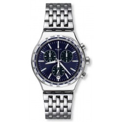 Reloj Hombre Swatch Irony Chrono Dress My Wrist YVS445G Cronógrafo