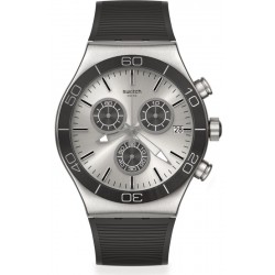 Reloj Hombre Swatch Irony Chrono Great Outdoor YVS486 Cronógrafo