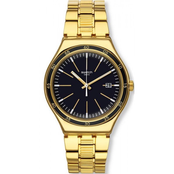 Buy Men's Swatch Watch Irony Big Classic Bullet YWG403G