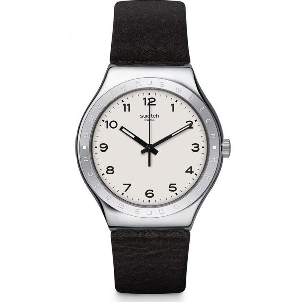 Buy Men's Swatch Watch Irony Big Classic Big Will YWS101
