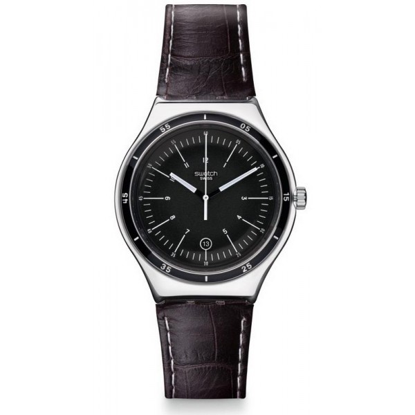 Men's Swatch Watch Irony Big Classic Trueville YWS400 Buy Men's Swatch Watch Irony Big Classic Trueville YWS400