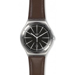 Reloj Swatch Hombre Irony Big Classic Bluora YWS436 - Joyería de Moda