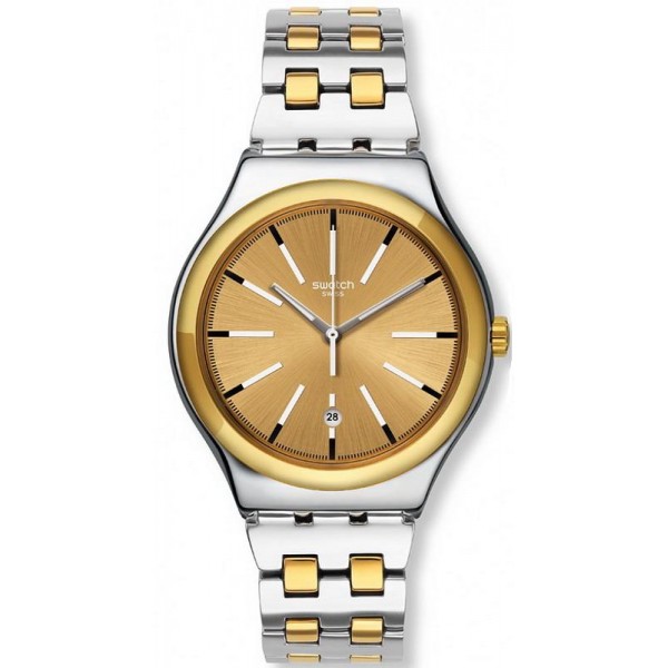 Swatch Herrenuhr Irony Big Classic Tico-Toco YWS421G Kaufen Sie Swatch Herrenuhr Irony Big Classic Tico-Toco YWS421G