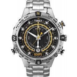 Comprar Reloj Hombre Timex Intelligent Quartz Tide Temp Compass T2N738