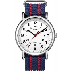 Comprar Reloj Hombre Timex Weekender T2N747 Quartz