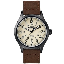 Comprar Reloj Hombre Timex Expedition Scout T49963 Quartz