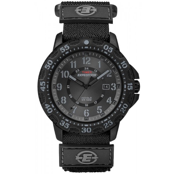 Comprar Reloj Hombre Timex Expedition Rugged Resin T49997 Quartz