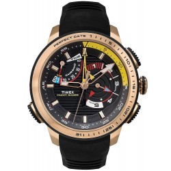Comprar Reloj Hombre Timex Intelligent Quartz Yatch Racer Chronograph TW2P44400