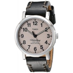 Reloj Hombre Timex The Waterbury TW2P58800 Quartz