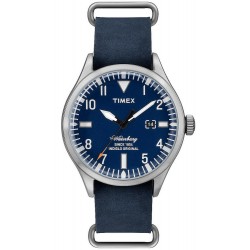 Timex tw2p75100za hot sale