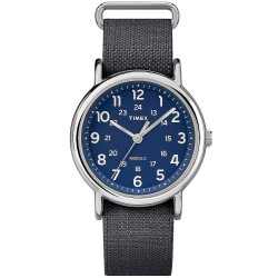 Reloj Hombre Timex Weekender T2P142 Quartz - Crivelli Shopping