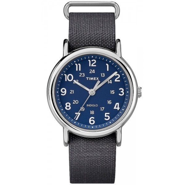 Buy Timex Men's Watch Weekender TW2P65700 Quartz
