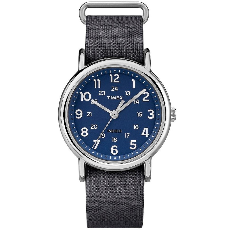 Timex hot sale weekender sale