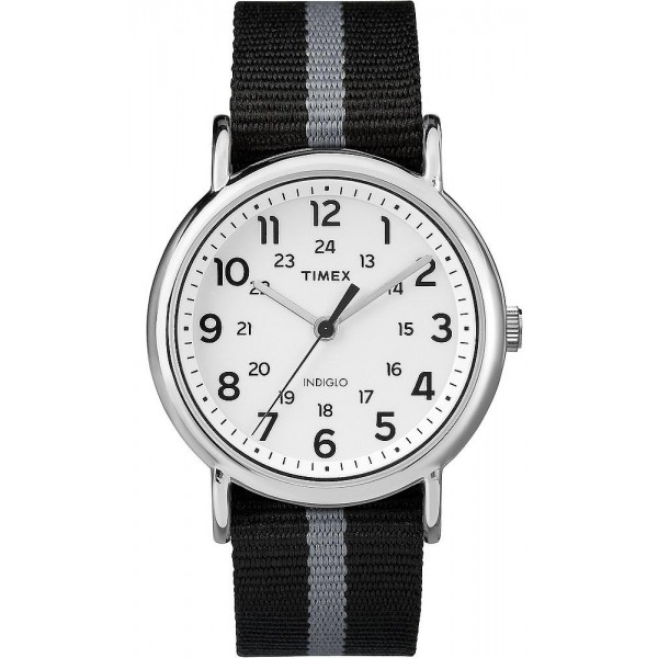 Timex Herrenuhr Weekender TW2P72200 Quartz kaufen