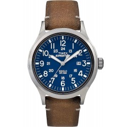 Comprar Reloj Hombre Timex Expedition Scout TW4B01800 Quartz