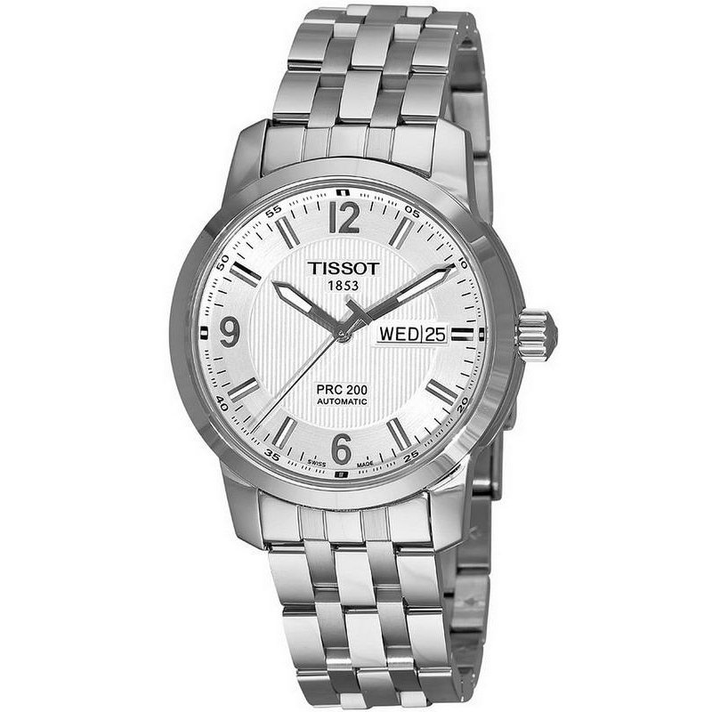 tissot 200