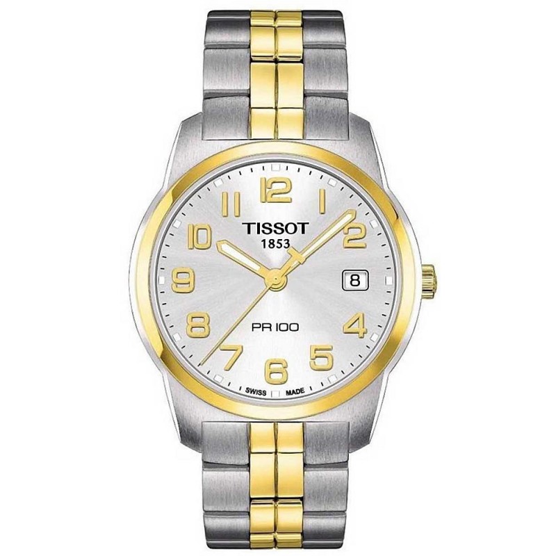 tissot 1853 pr100 price