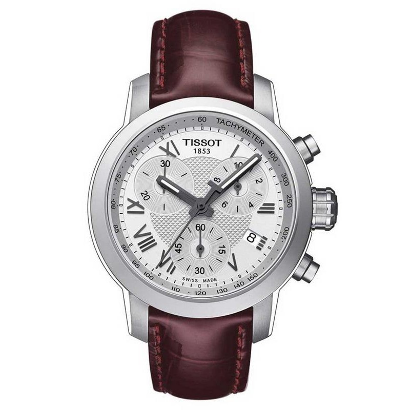 tissot sport prc 200