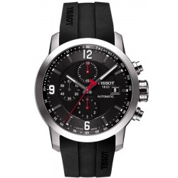 tissot t0554271101700