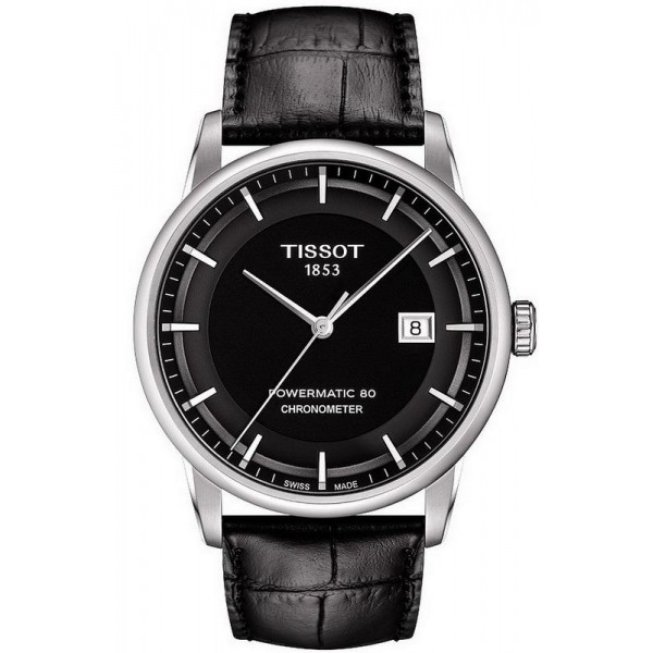 tissot powermatic 80 cosc