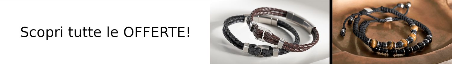 Scopri tutte le OFFERTE!
